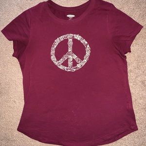 Old Navy T-shirt